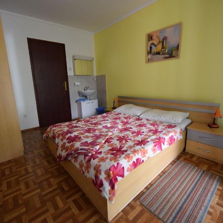 Apartments Skender Vantacici Bagian luar foto