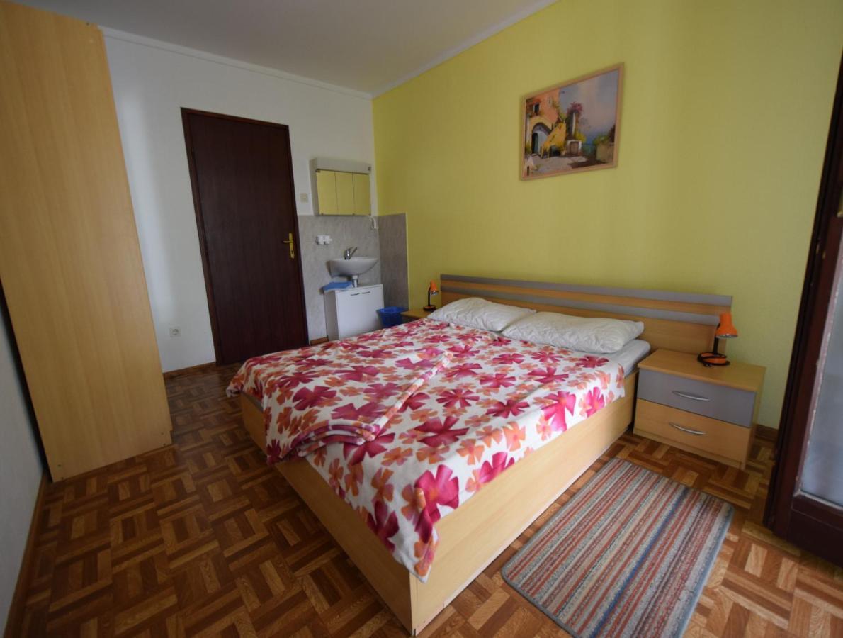 Apartments Skender Vantacici Bagian luar foto