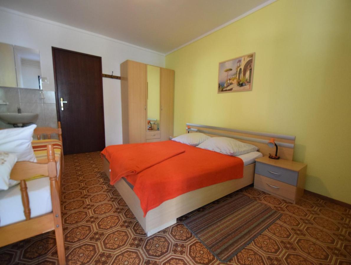 Apartments Skender Vantacici Bagian luar foto