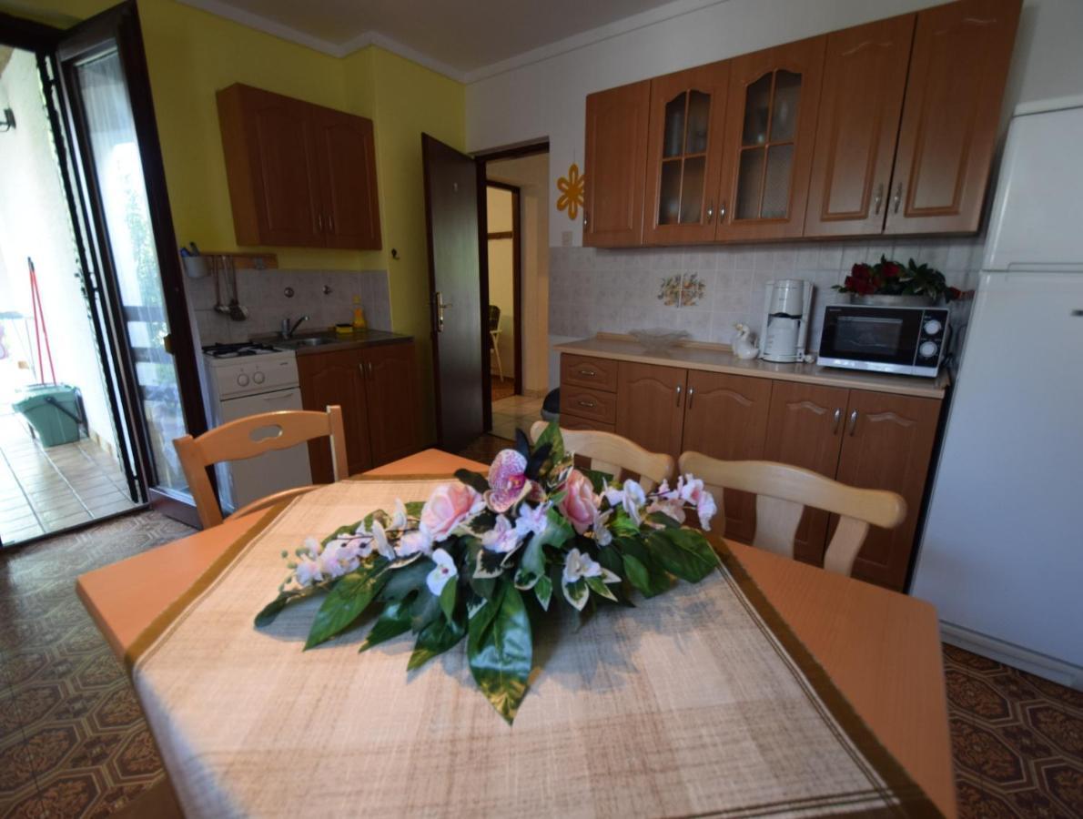 Apartments Skender Vantacici Bagian luar foto