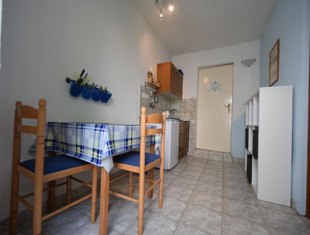 Apartments Skender Vantacici Bagian luar foto