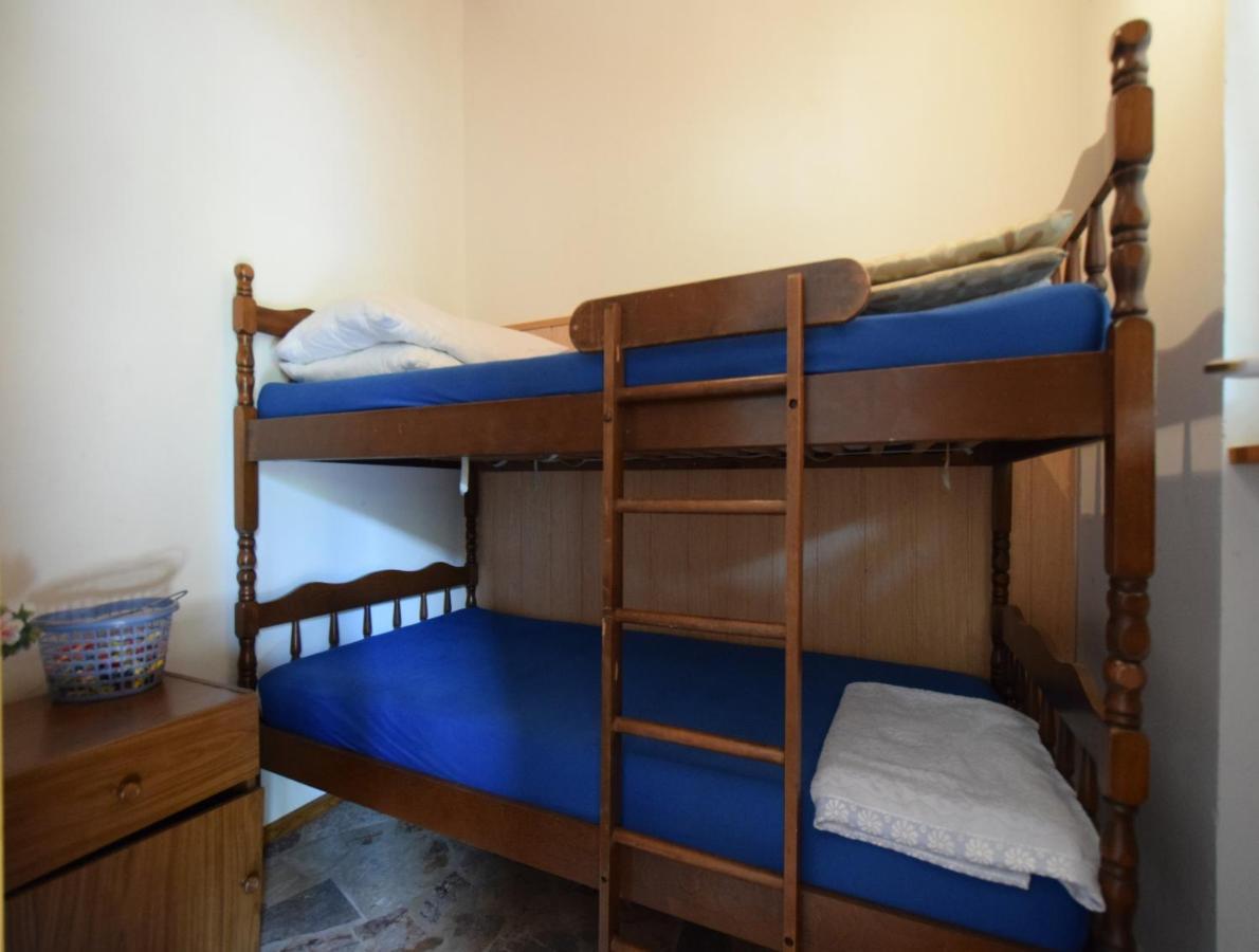 Apartments Skender Vantacici Bagian luar foto