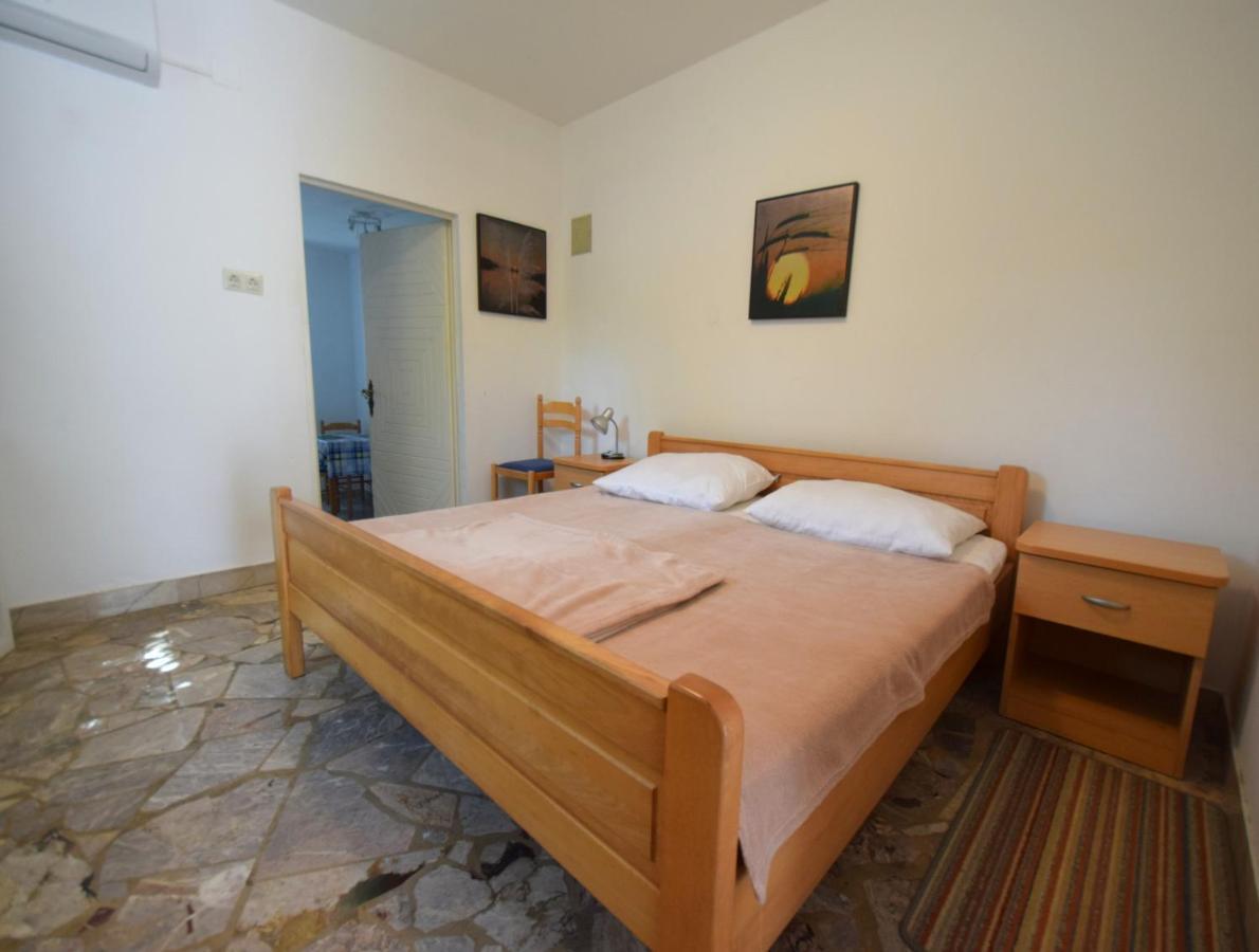 Apartments Skender Vantacici Bagian luar foto