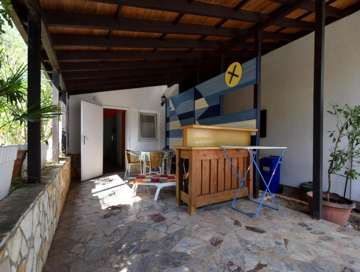 Apartments Skender Vantacici Bagian luar foto