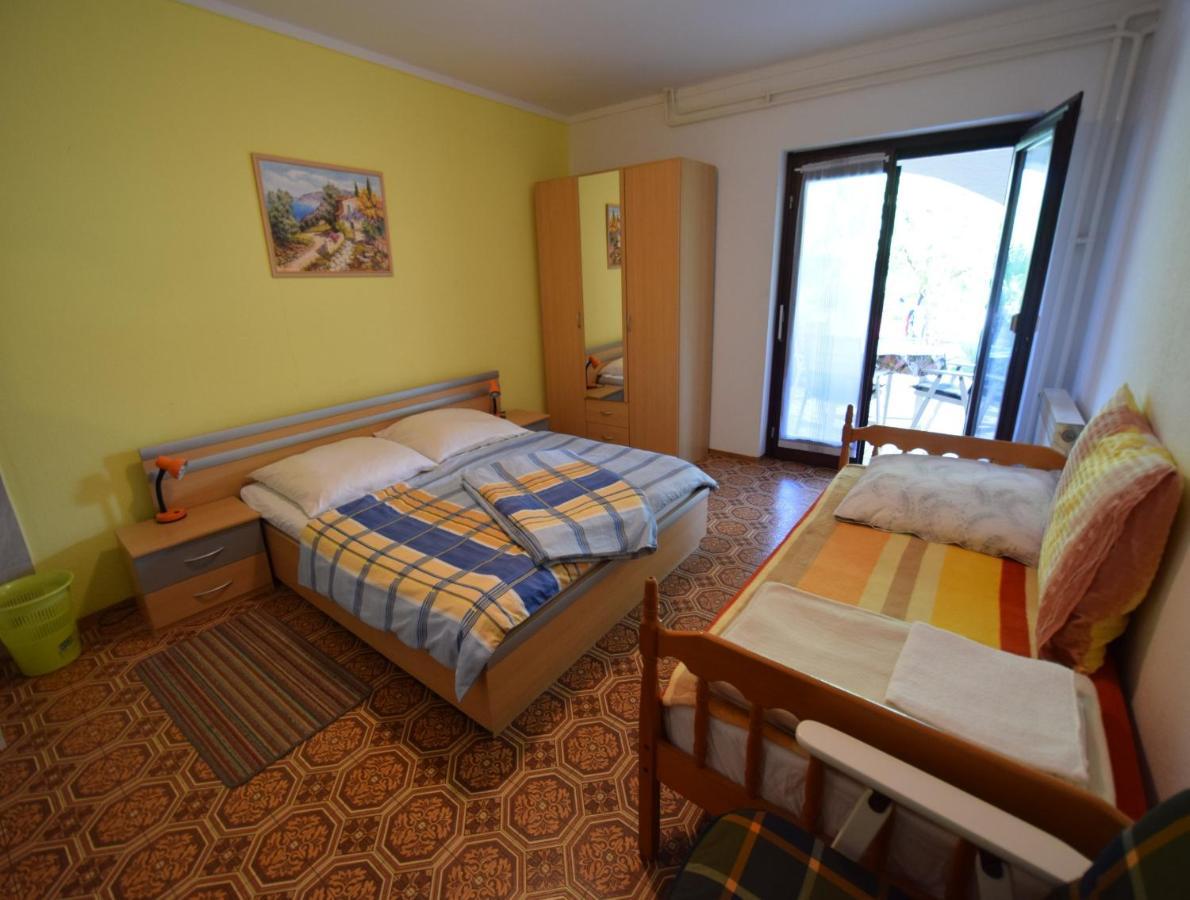 Apartments Skender Vantacici Bagian luar foto