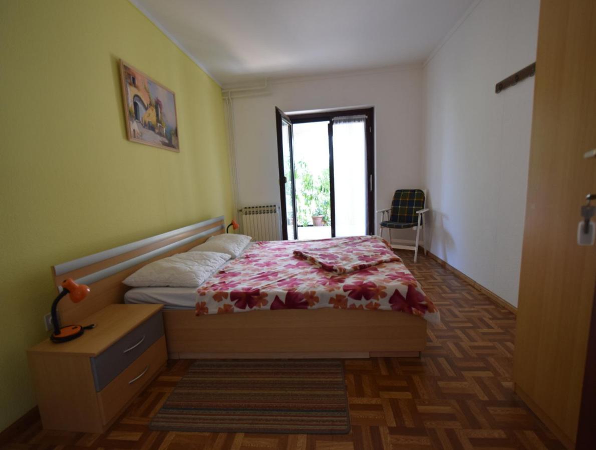 Apartments Skender Vantacici Bagian luar foto