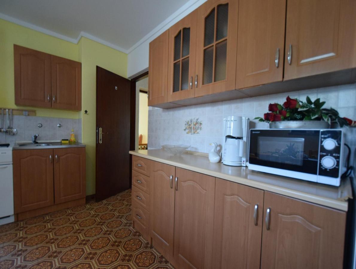 Apartments Skender Vantacici Bagian luar foto
