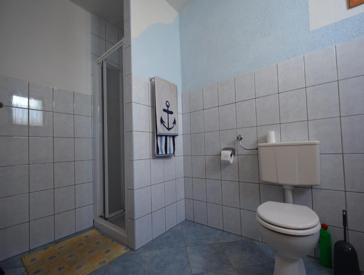 Apartments Skender Vantacici Bagian luar foto