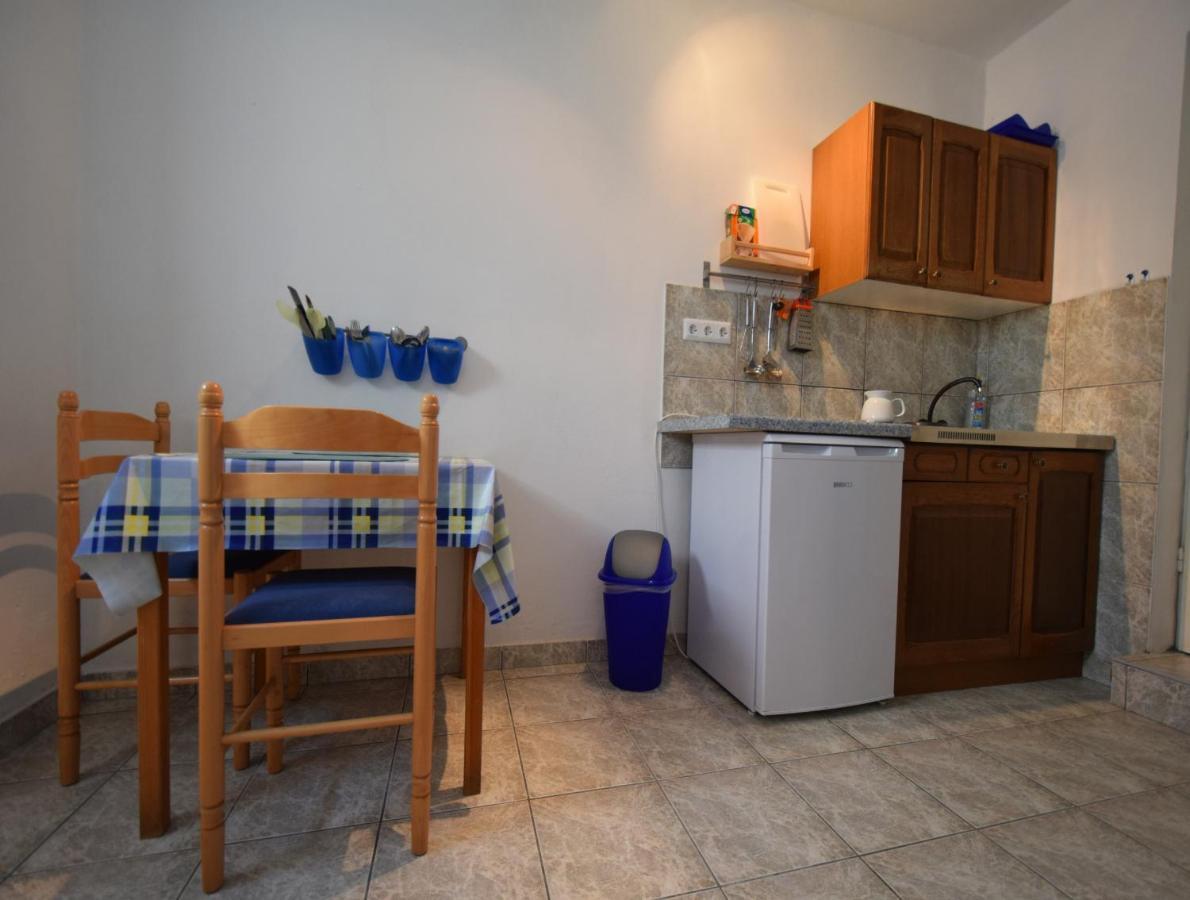 Apartments Skender Vantacici Bagian luar foto
